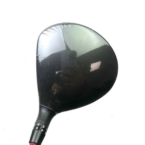 Cobra DS-Adapt Max 5 Wood / 18.5 Degree / Denali 50 Regular Flex