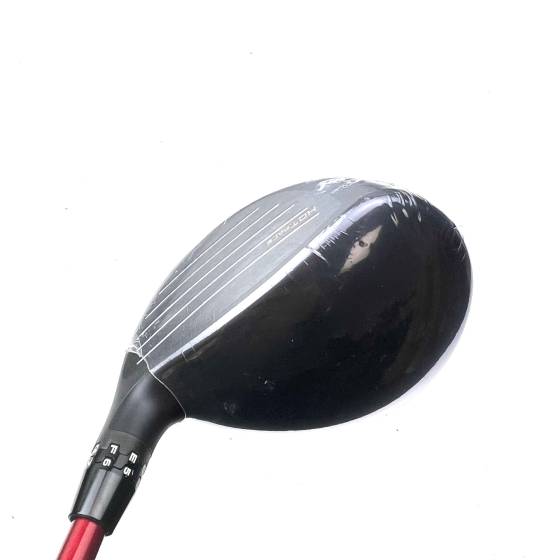 Cobra DS-Adapt Max 5 Wood / 18.5 Degree / Denali 50 Regular Flex