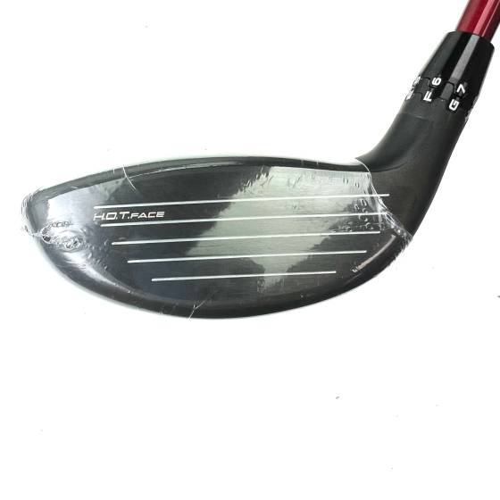 Cobra DS-Adapt Max 5 Wood / 18.5 Degree / Denali 50 Regular Flex