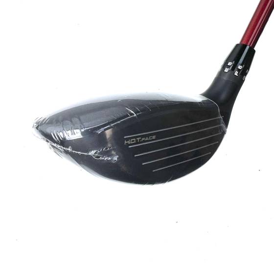 Cobra DS-Adapt Max 5 Wood / 18.5 Degree / Denali 50 Regular Flex
