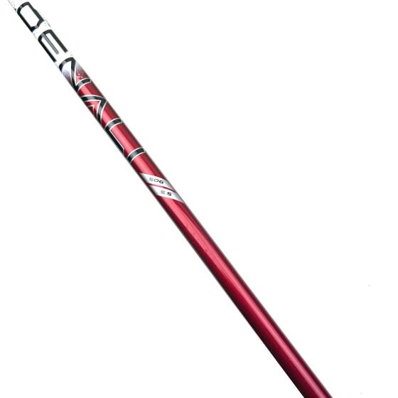 Cobra DS-Adapt Max 5 Wood / 18.5 Degree / Denali 50 Regular Flex