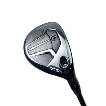Titleist TSR2 5 Hybrid / 24 Degree / Hzrdus Regular Flex
