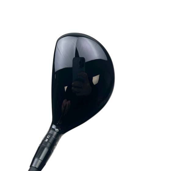 Titleist TSR2 5 Hybrid / 24 Degree / Hzrdus Regular Flex