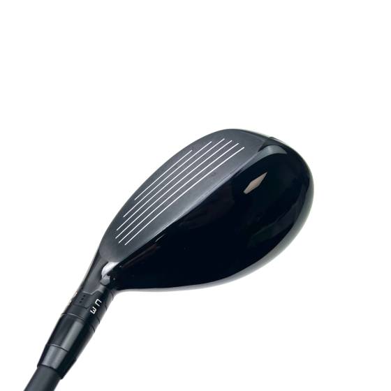 Titleist TSR2 5 Hybrid / 24 Degree / Hzrdus Regular Flex