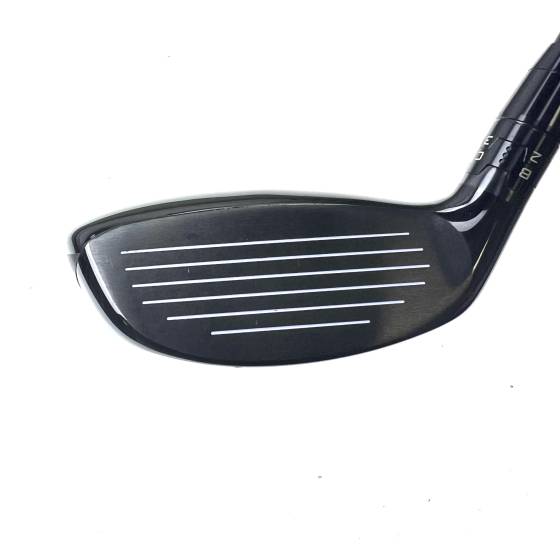 Titleist TSR2 5 Hybrid / 24 Degree / Hzrdus Regular Flex
