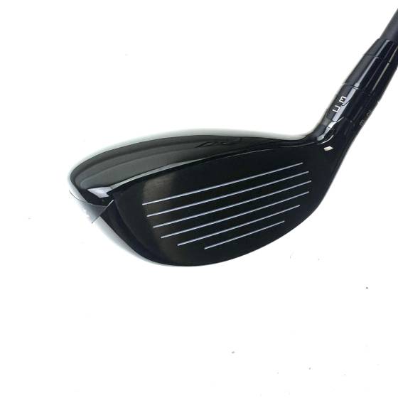 Titleist TSR2 5 Hybrid / 24 Degree / Hzrdus Regular Flex