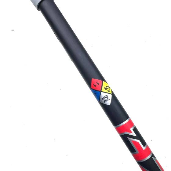Titleist TSR2 5 Hybrid / 24 Degree / Hzrdus Regular Flex