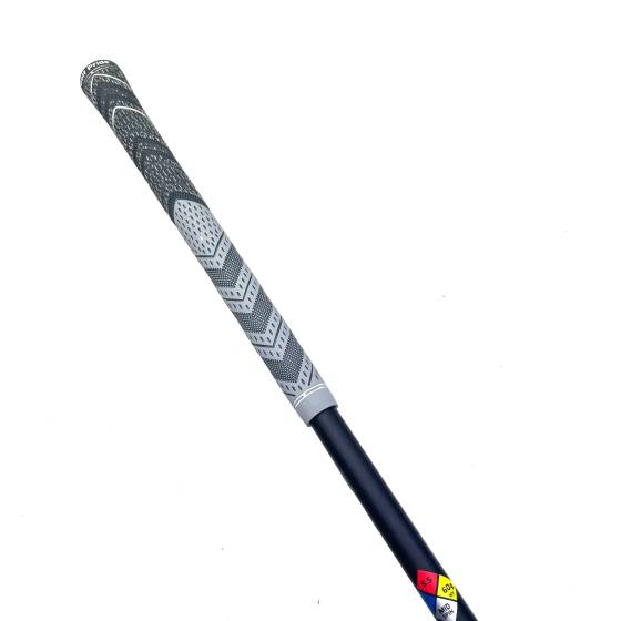 Titleist TSR2 5 Hybrid / 24 Degree / Hzrdus Regular Flex