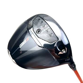 Titleist GTS3 Driver / 11 Degree / Tour AD-DI7 X-Stiff Flex
