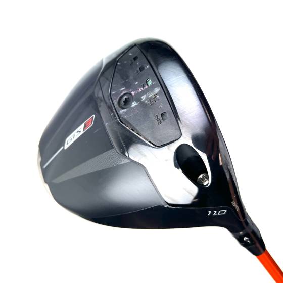 Titleist GTS3 Driver / 11 Degree / Tour AD-DI7 X-Stiff Flex