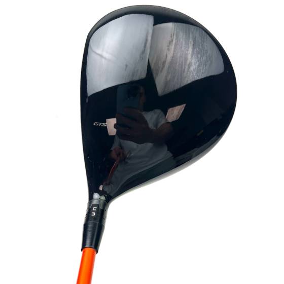 Titleist GTS3 Driver / 11 Degree / Tour AD-DI7 X-Stiff Flex
