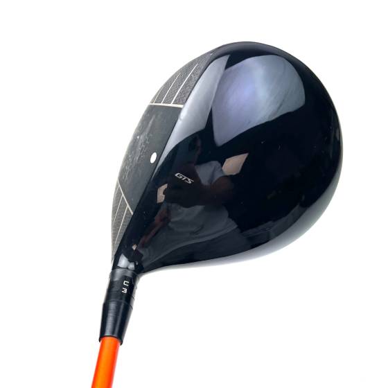 Titleist GTS3 Driver / 11 Degree / Tour AD-DI7 X-Stiff Flex