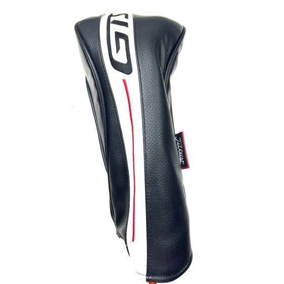 Titleist GTS3 Driver / 11 Degree / Tour AD-DI7 X-Stiff Flex