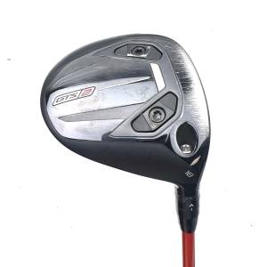 Titleist GTS2 5 Wood / 18 Degree / Tour AD-DI7 X-Stiff Flex