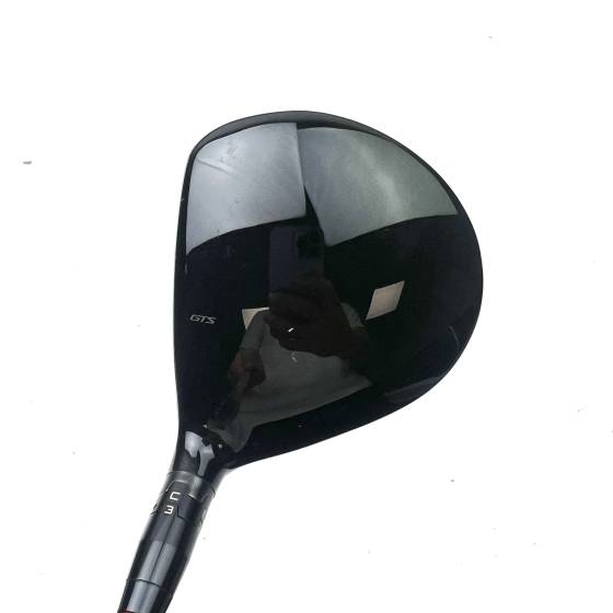Titleist GTS2 5 Wood / 18 Degree / Tour AD-DI7 X-Stiff Flex