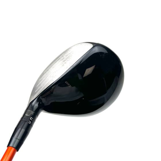 Titleist GTS2 5 Wood / 18 Degree / Tour AD-DI7 X-Stiff Flex