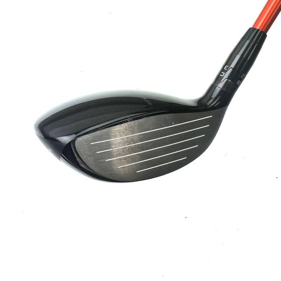 Titleist GTS2 5 Wood / 18 Degree / Tour AD-DI7 X-Stiff Flex