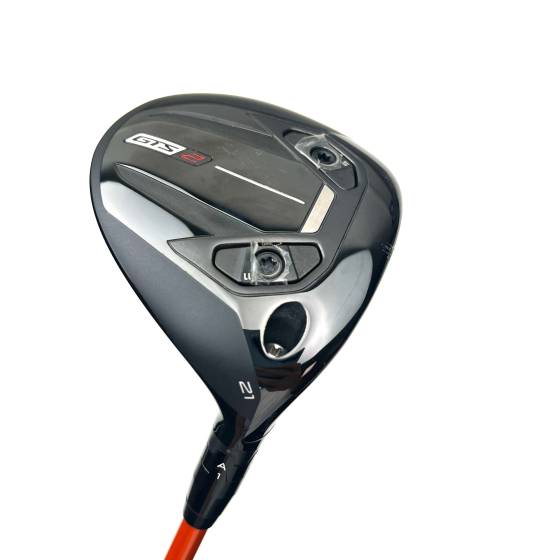 Titleist GTS2 7 Wood / 21 Degree / Tour AD-DI7 X-Stiff Flex