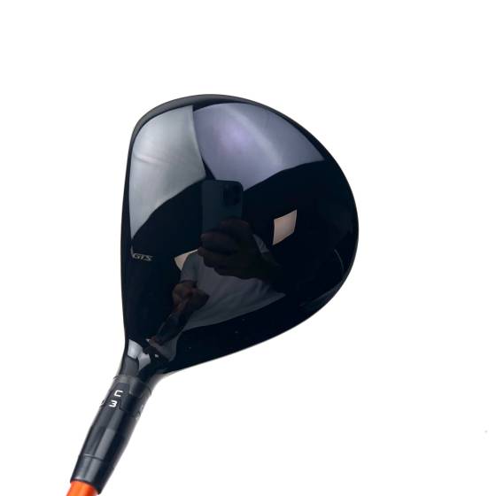 Titleist GTS2 7 Wood / 21 Degree / Tour AD-DI7 X-Stiff Flex