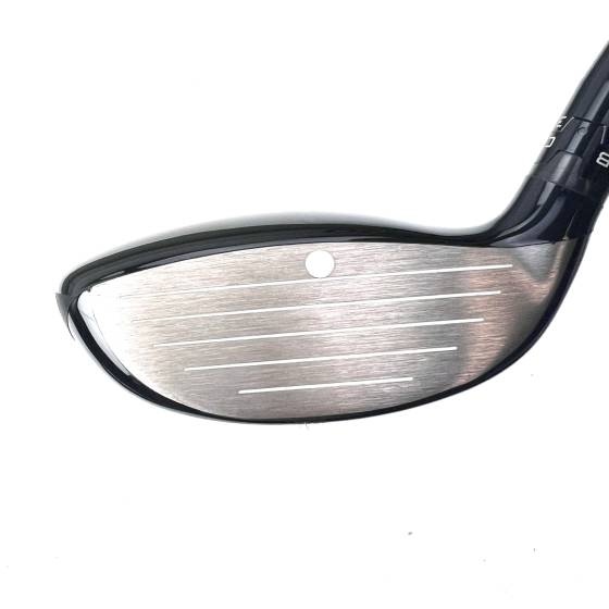 Titleist GTS2 7 Wood / 21 Degree / Tour AD-DI7 X-Stiff Flex