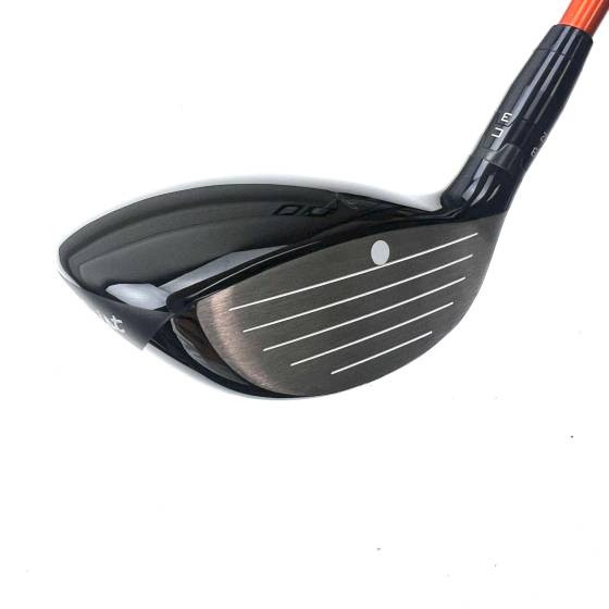 Titleist GTS2 7 Wood / 21 Degree / Tour AD-DI7 X-Stiff Flex