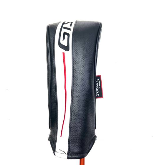 Titleist GTS2 7 Wood / 21 Degree / Tour AD-DI7 X-Stiff Flex