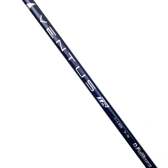 Taylormade P.UDI 2 Iron / 17 Degree / Ventus HB 7S Stiff Flex