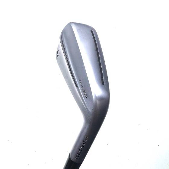 Taylormade P.UDI 2 Iron / 17 Degree / Ventus HB 7S Stiff Flex