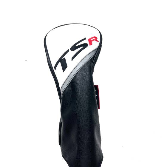 Titleist TSR2 3 Wood / 15 Degree / Hzrdus Gen 4 X-Stiff Flex