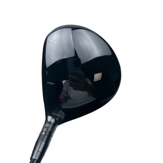 Titleist TSR2 3 Wood / 15 Degree / Hzrdus Gen 4 X-Stiff Flex