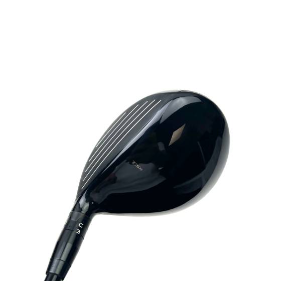 Titleist TSR2 3 Wood / 15 Degree / Hzrdus Gen 4 X-Stiff Flex