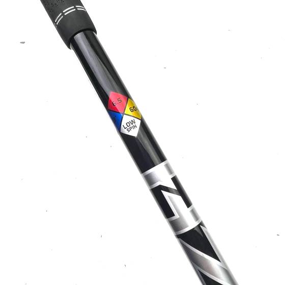 Titleist TSR2 3 Wood / 15 Degree / Hzrdus Gen 4 X-Stiff Flex