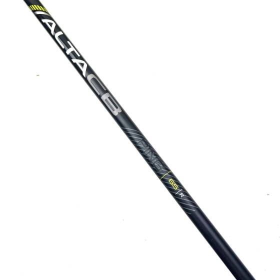 Ping G430 SFT 3 Wood / 16 Degree / Alta CB 65 Regular Flex