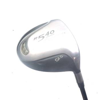Taylormade R540 Driver / 9.5 Degree / M.A.S. 2 Stiff Flex