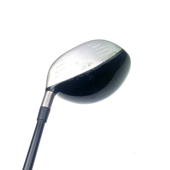 Taylormade R540 Driver / 9.5 Degree / M.A.S. 2 Stiff Flex
