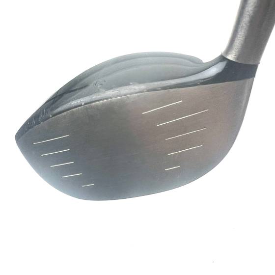 Taylormade R540 Driver / 9.5 Degree / M.A.S. 2 Stiff Flex