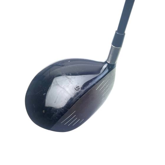 Taylormade R540 Driver / 9.5 Degree / M.A.S. 2 Stiff Flex