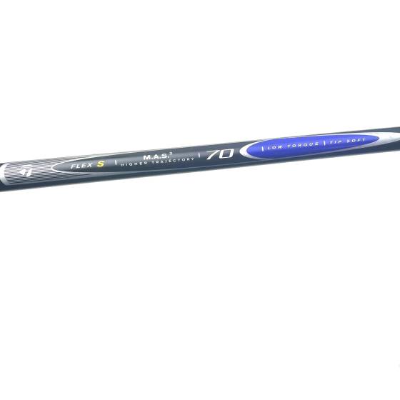 Taylormade R540 Driver / 9.5 Degree / M.A.S. 2 Stiff Flex