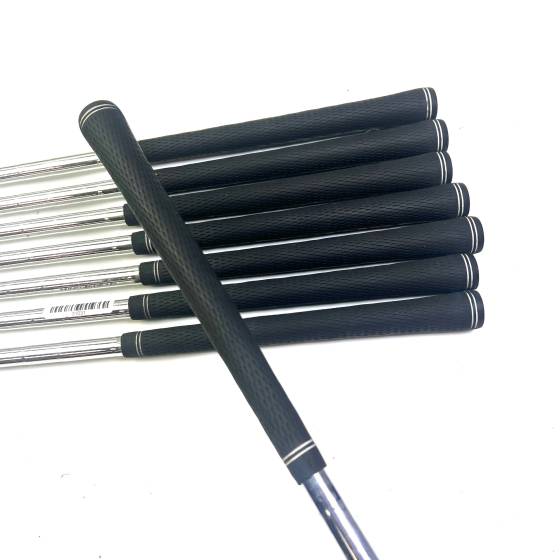 Taylormade Burner Supersteel Irons / 4-SW / Regular Flex