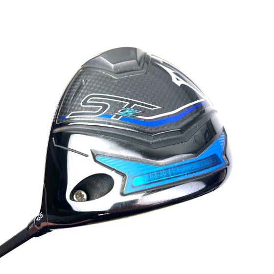 Mizuno ST-Z 230 Driver / 9.5 Degree / Tensei Blue 55 Regular Flex