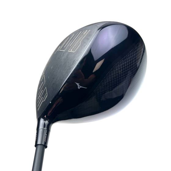 Mizuno ST-Z 230 Driver / 9.5 Degree / Tensei Blue 55 Regular Flex