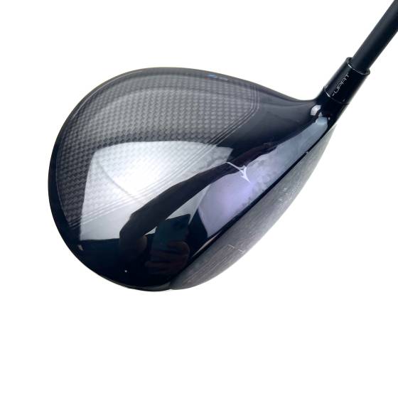 Mizuno ST-Z 230 Driver / 9.5 Degree / Tensei Blue 55 Regular Flex