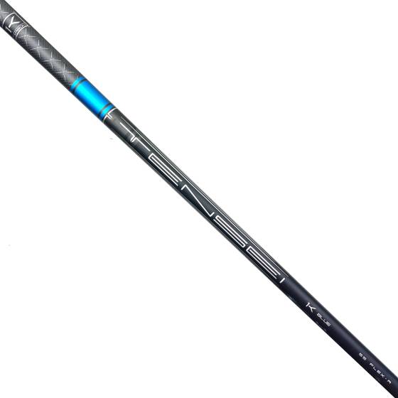 Mizuno ST-Z 230 Driver / 9.5 Degree / Tensei Blue 55 Regular Flex