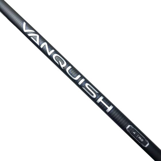 Callaway Quantum Max Driver / 12 Degree / Vanquish 4 Senior Flex