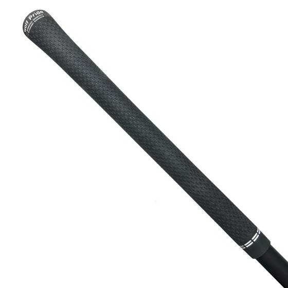 Callaway Quantum Max Driver / 12 Degree / Vanquish 4 Senior Flex