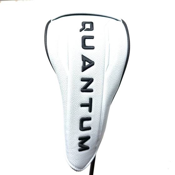 Callaway Quantum Max Driver / 12 Degree / Vanquish 4 Senior Flex
