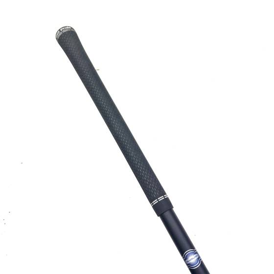 Callaway Quantum Max 3 Wood / 15 Degree / Vanqusih 5 Senior Flex