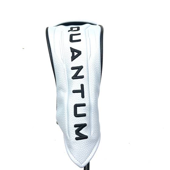 Callaway Quantum Max 3 Wood / 15 Degree / Vanqusih 5 Senior Flex