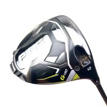 Ping G430 Max Driver / 12 Degree / Alta CB 55 Regular Flex