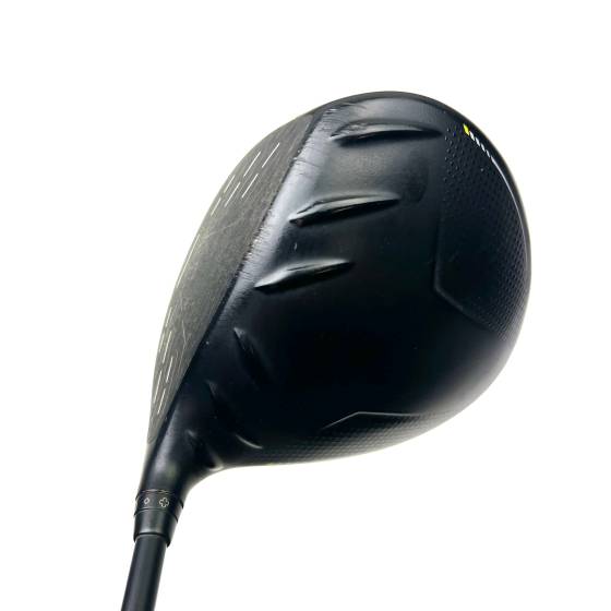 Ping G430 Max Driver / 12 Degree / Alta CB 55 Regular Flex